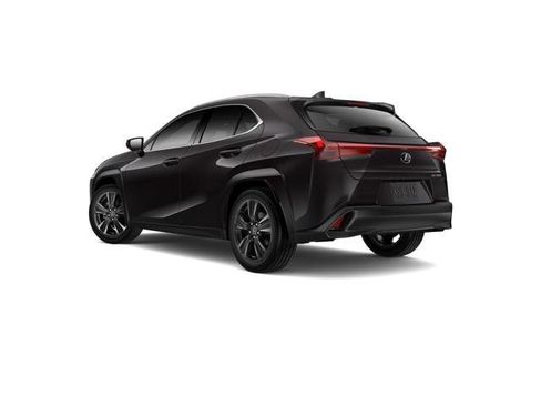 New 2026 Lexus UX 300h AWD w/ Accessory Package (Z2) image 3
