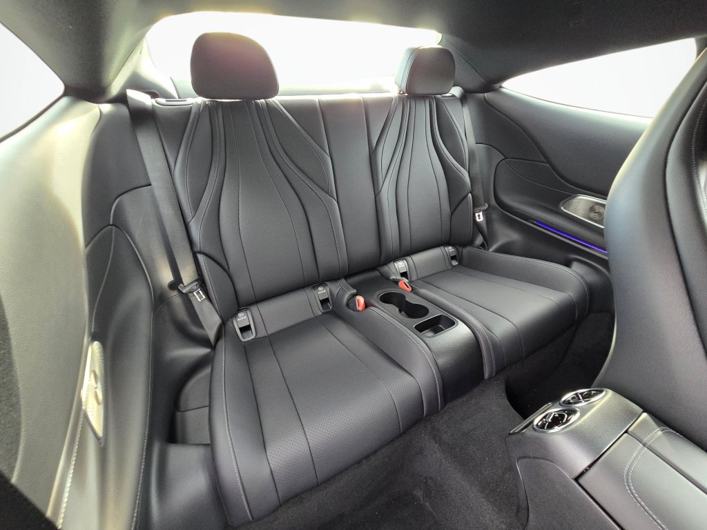 New 2027 Mercedes-Benz CLE 300 4MATIC Coupe image 20