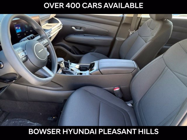 New 2026 Hyundai Tucson SE AWD/4WD image 4