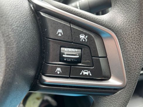 Used 2020 Subaru Impreza 2.0i AWD/4WD image 16