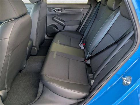 New 2026 Honda Civic Sport image 15