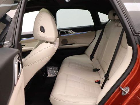 Used 2024 BMW 430i Gran Coupe w/ Premium Package image 4