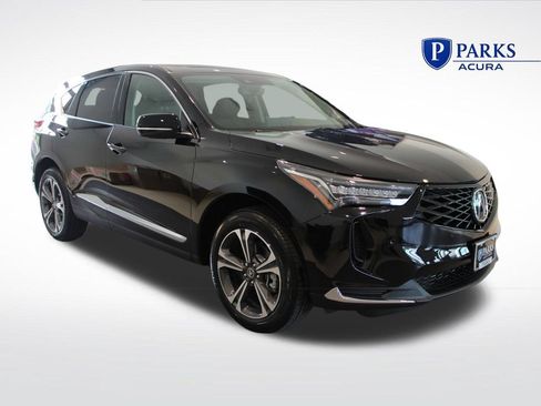 New 2026 Acura RDX SH-AWD w/ Technology Package image 1