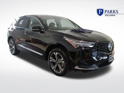 New 2026 Acura RDX SH-AWD w/ Technology Package