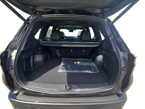New 2026 Subaru Forester Limited AWD/4WD image 19