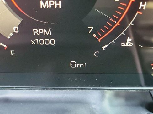 New 2026 GMC Terrain AT4 w/ Convenience Package III image 24