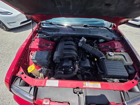 Used 2008 Chrysler 300 LX RWD image 23
