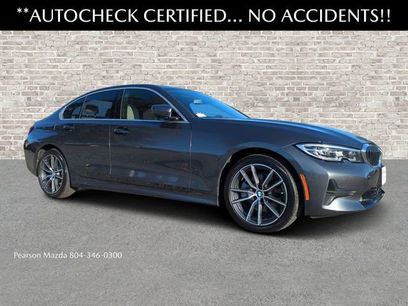 Used 2019 BMW 330i Sedan w/ Premium Package