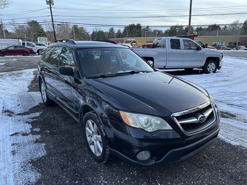 Used 2009 Subaru Outback 2.5i Special Edition image 3