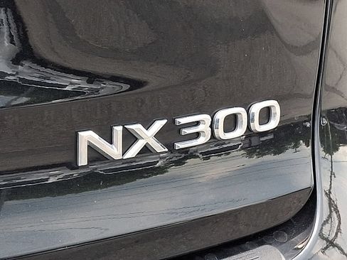Used 2019 Lexus NX 300 FWD w/ Comfort Package image 30
