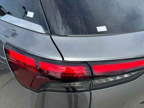 Used 2025 INFINITI QX60 Pure image 35