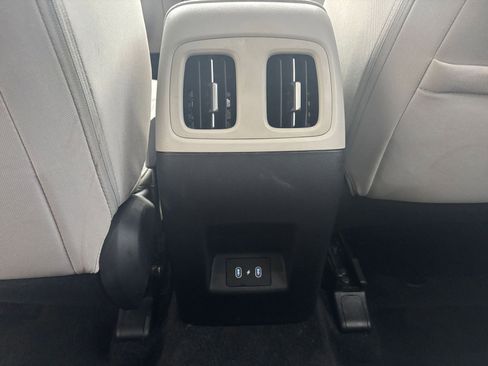 Used 2025 Hyundai Tucson SEL image 24