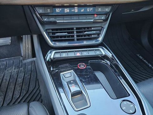 Used 2023 Audi e-tron GT Premium Plus image 12