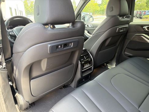 Used 2022 BMW X5 sDrive40i w/ Parking Assistance Package RWD image 21