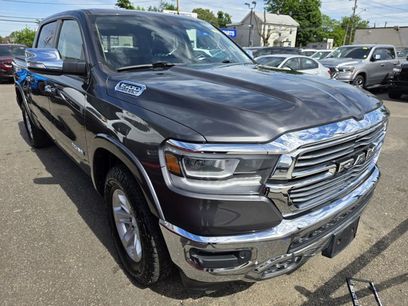 Used 2019 RAM 1500 Laramie