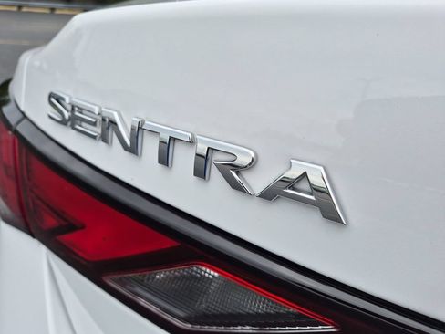 Used 2025 Nissan Sentra S FWD image 27