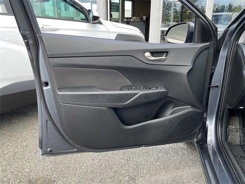 New 2025 Hyundai Tucson SEL image 23