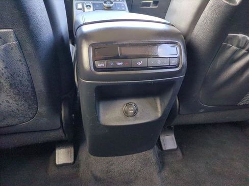 Used 2025 Hyundai Palisade SEL FWD image 17