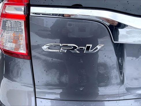 Used 2016 Honda CR-V EX-L image 7