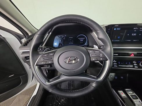 Used 2021 Hyundai Sonata Limited image 27