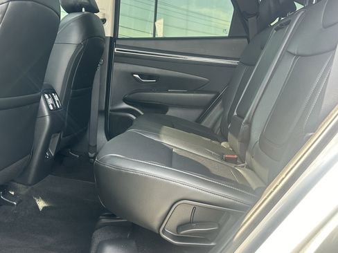 Used 2024 Hyundai Tucson SEL w/ Convenience Package image 20