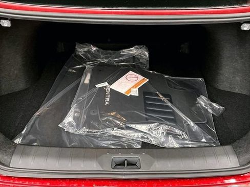 New 2026 Nissan Sentra SV w/ SV Convenience Package FWD image 39