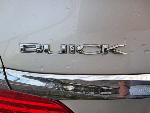 Used 2016 Buick LaCrosse Leather w/ Experience Buick Package AWD/4WD image 10