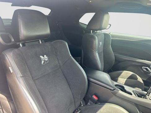 Used 2023 Dodge Challenger R/T Scat Pack w/ Plus Package RWD image 18