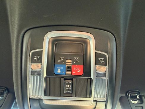 Used 2024 RAM 1500 Sport w/ Rebel Level 2 Equipment Group image 28