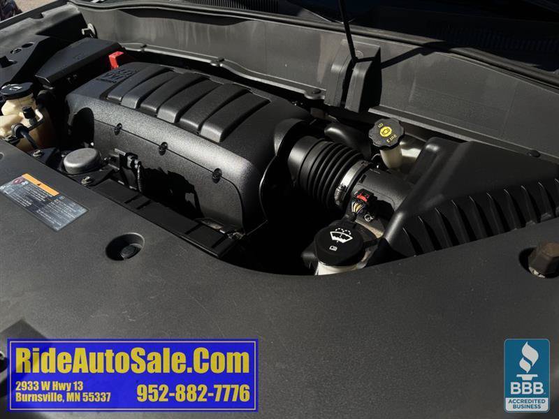 Used 2014 GMC Acadia SLT AWD/4WD image 24