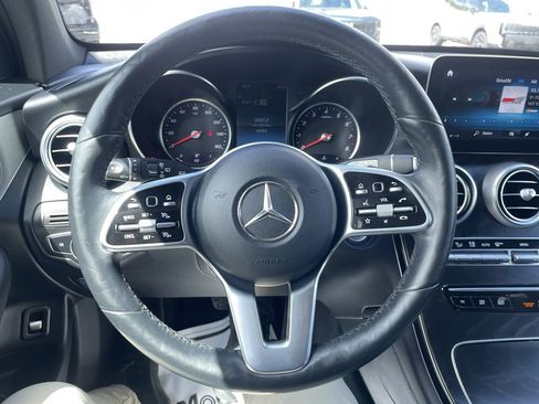 Used 2021 Mercedes-Benz GLC 300 4MATIC image 18