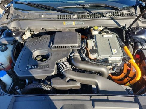 Used 2020 Lincoln MKZ Reserve w/ Luxury Package image 22