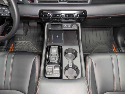Certified 2023 Honda Pilot TrailSport image 20