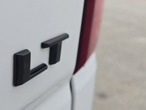 Used 2023 Chevrolet Silverado 1500 LT Trail Boss w/ LT Trail Boss Premium Package image 12