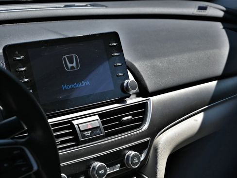 Used 2021 Honda Accord LX image 8