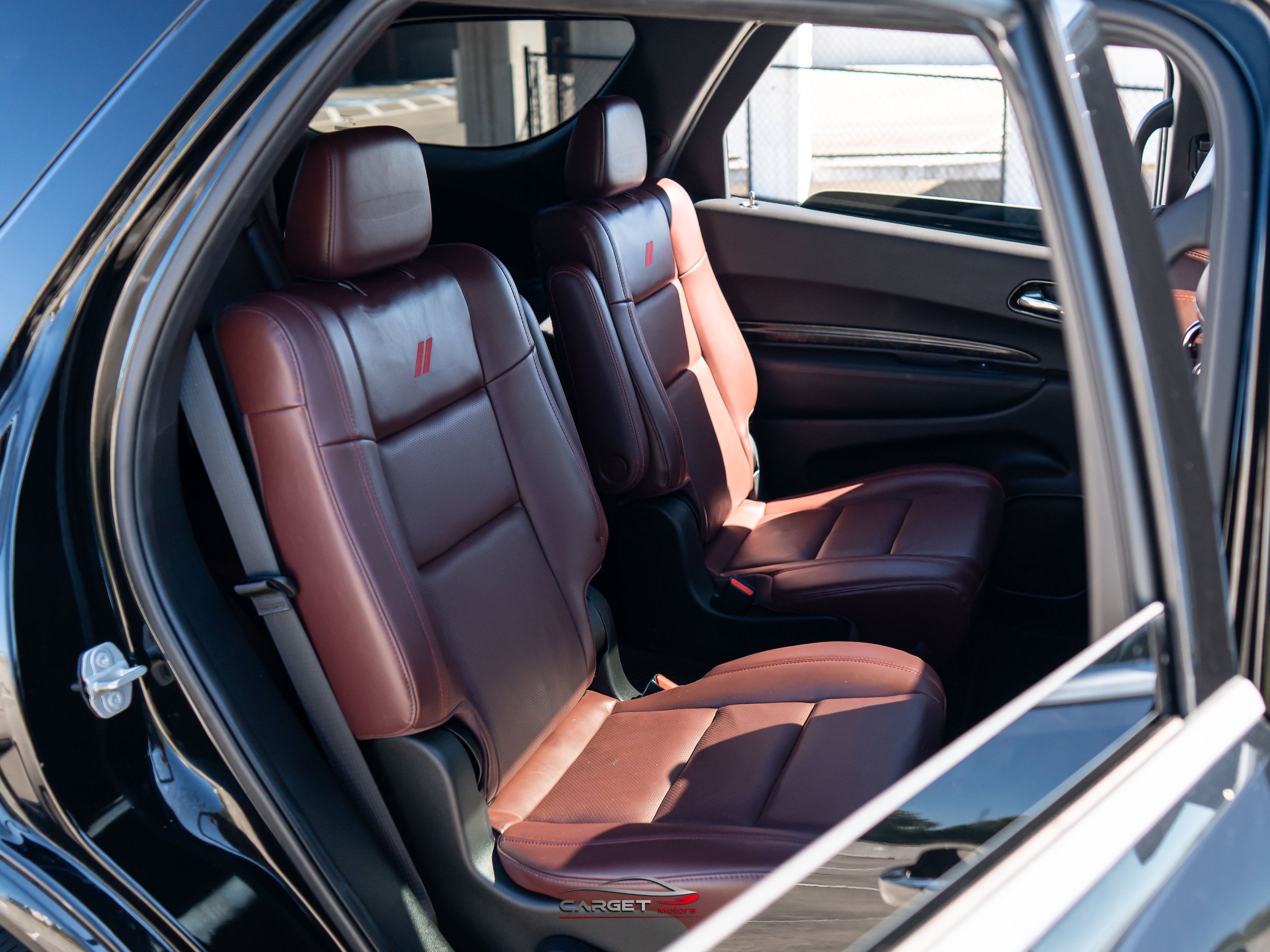 Used 2023 Dodge Durango R/T AWD/4WD image 17