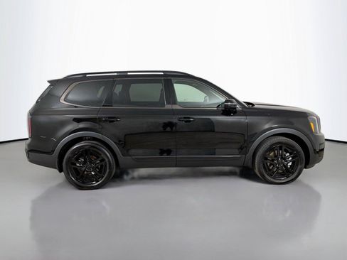 Used 2025 Kia Telluride SX Prestige X-Line AWD/4WD image 18