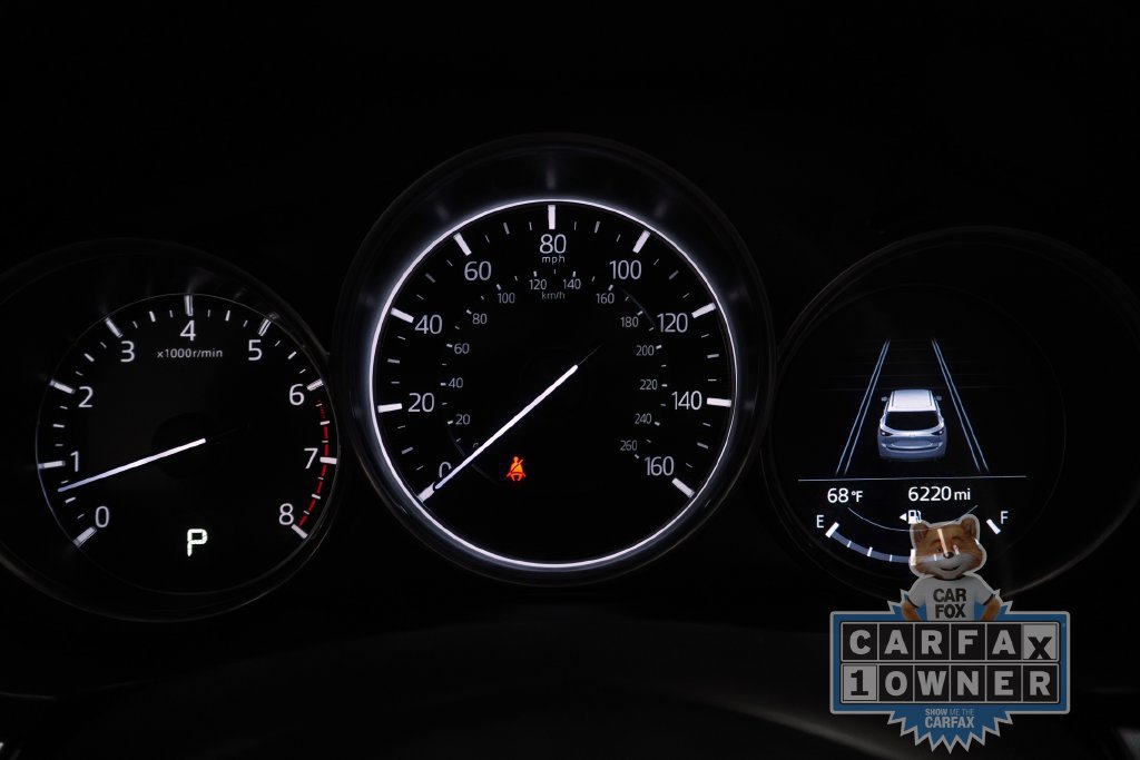 Certified 2024 MAZDA CX-5 AWD 2.5 S w/ Preferred Package image 26