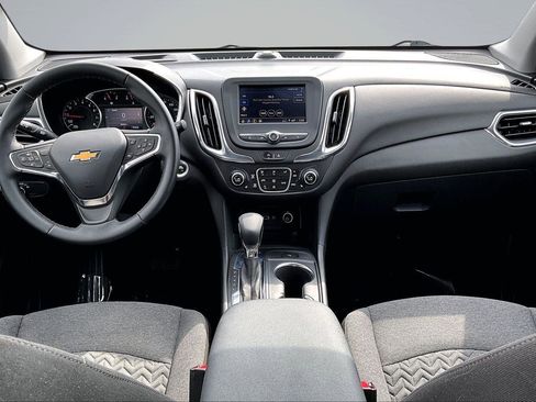 Used 2023 Chevrolet Equinox LT image 17