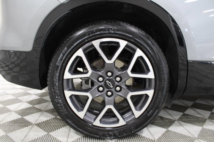 Used 2023 Chevrolet Blazer RS w/ Driver Confidence II Package AWD/4WD image 47