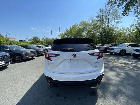 Certified 2023 Acura RDX A-Spec AWD/4WD image 31