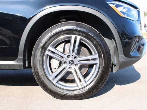 Used 2022 Mercedes-Benz GLC 300 4MATIC image 41