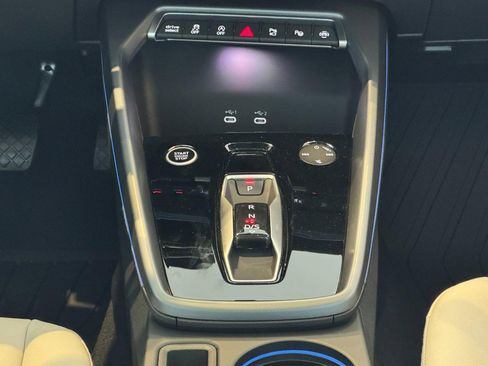 New 2026 Audi A3 2.0T Premium Plus image 11