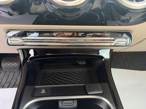 Certified 2026 Mercedes-Benz CLA 250 4MATIC image 19