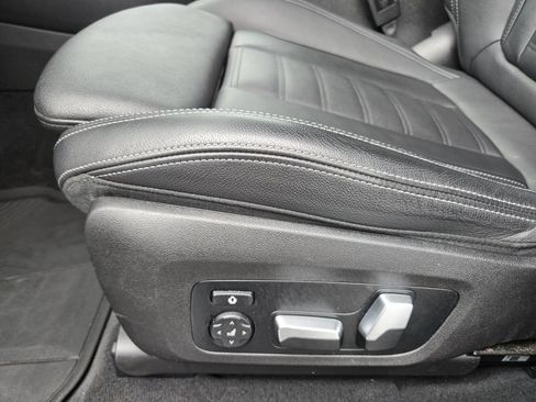 Used 2021 BMW X3 M40i w/ Premium Package AWD/4WD image 23