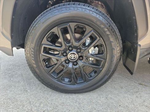 Certified 2026 Toyota Tundra SR5 w/ SX Package RWD image 30