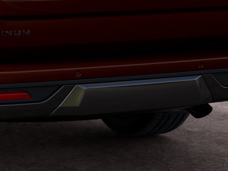 New 2027 Ford Expedition Max Platinum AWD/4WD image 23