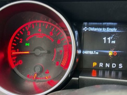 Used 2020 Ford Mustang Premium image 12