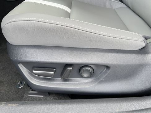 New 2026 Toyota Camry SE image 13