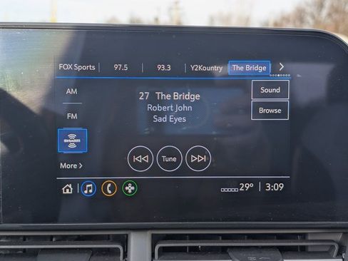 Used 2024 Chevrolet Trax RS w/ Driver Confidence Package image 22